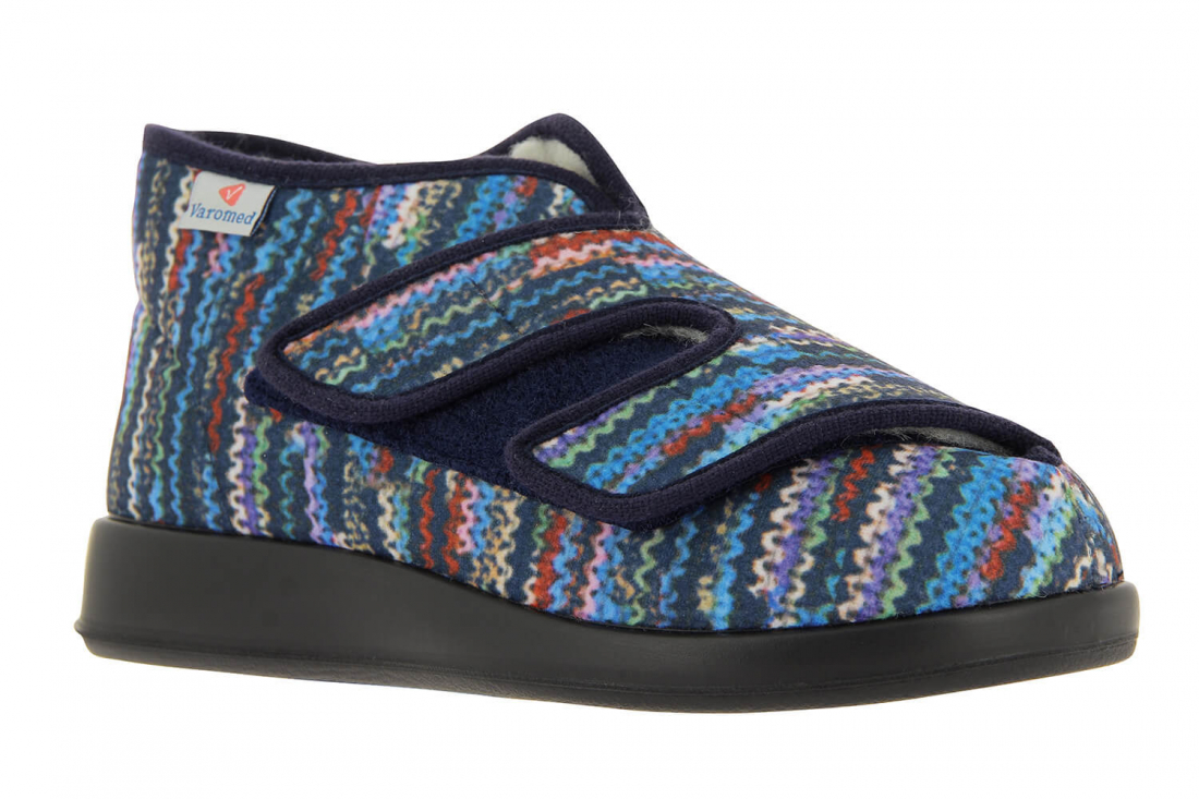 Unisex Therapieschuh Belfast marine